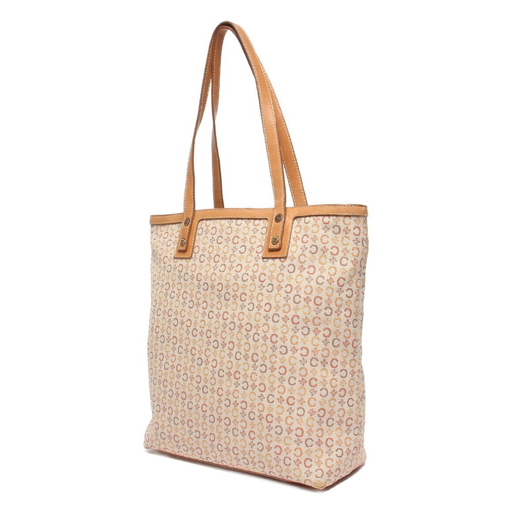Celine Bag Tote Macadam